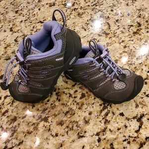 KEEN Hiking Shoe